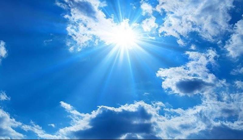 تهرانی‌ها از ساعت ۱۰ صبح سه‌شنبه در معرض امواج فرابنفش خورشید با درجه ۱۰ هستند